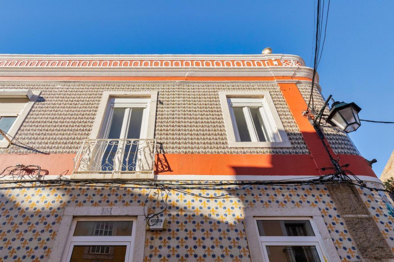 Golden Setubal Setúbal Exterior foto