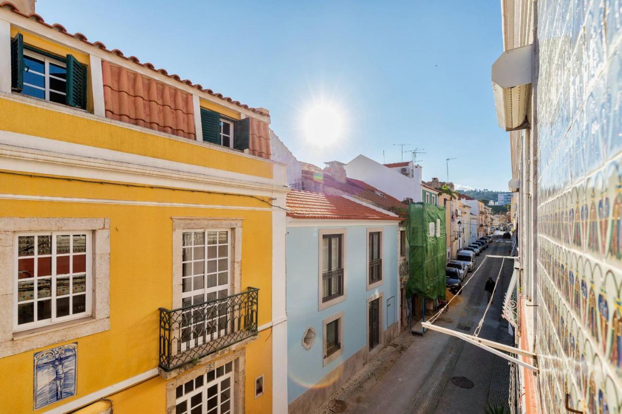 Golden Setubal Setúbal Exterior foto